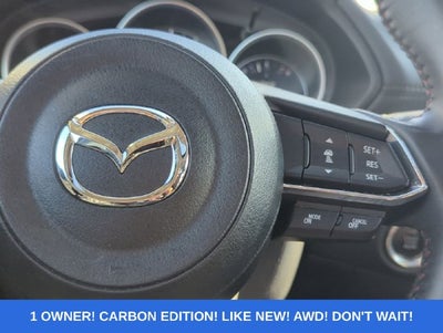 2024 Mazda Mazda CX-5 2.5 S Carbon Edition AWD