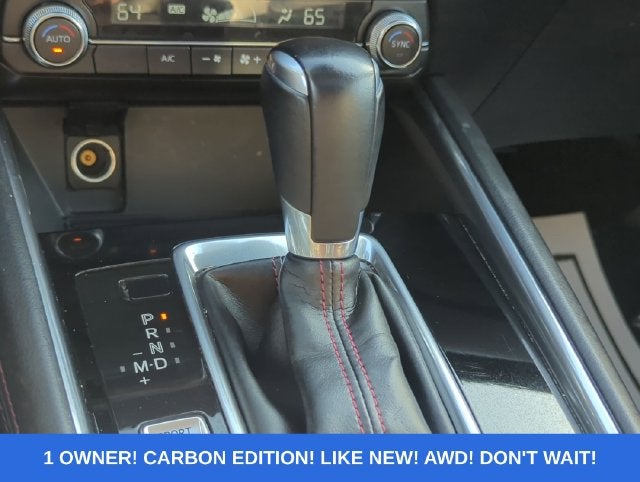 2024 Mazda Mazda CX-5 2.5 S Carbon Edition AWD