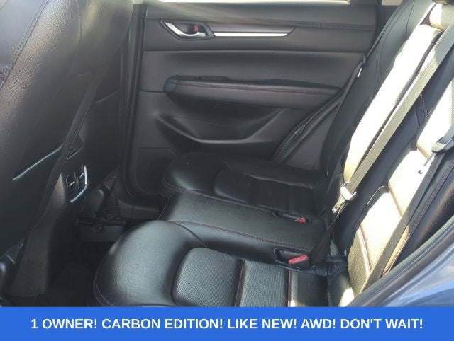 2024 Mazda Mazda CX-5 2.5 S Carbon Edition AWD
