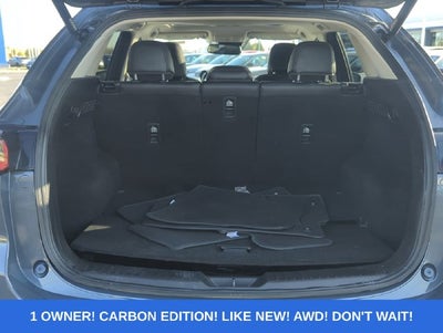 2024 Mazda Mazda CX-5 2.5 S Carbon Edition AWD