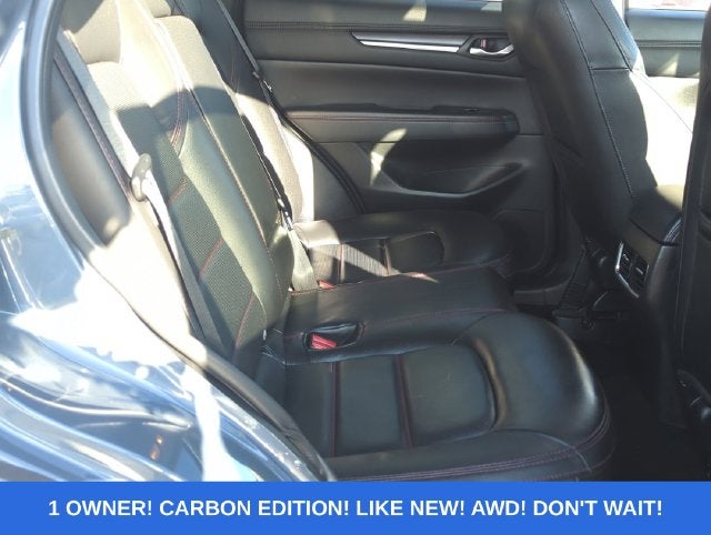 2024 Mazda Mazda CX-5 2.5 S Carbon Edition AWD