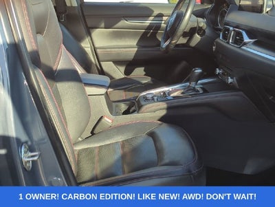 2024 Mazda Mazda CX-5 2.5 S Carbon Edition AWD