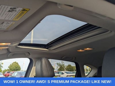 2023 Mazda Mazda CX-5 2.5 S Premium Package AWD