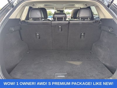2023 Mazda Mazda CX-5 2.5 S Premium Package AWD