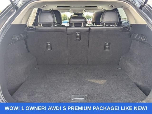 2023 Mazda Mazda CX-5 2.5 S Premium Package AWD