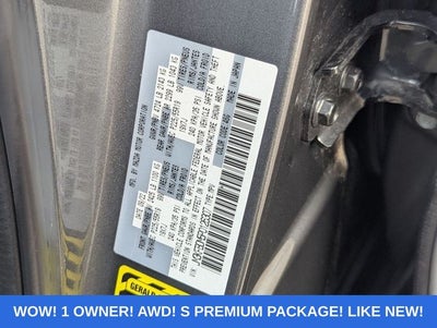 2023 Mazda Mazda CX-5 2.5 S Premium Package AWD