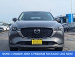 2023 Mazda Mazda CX-5 2.5 S Premium Package AWD