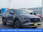 2023 Mazda Mazda CX-5 2.5 S Premium Package AWD