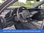 2018 Lexus LS 500 AWD