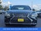 2018 Lexus LS 500 AWD