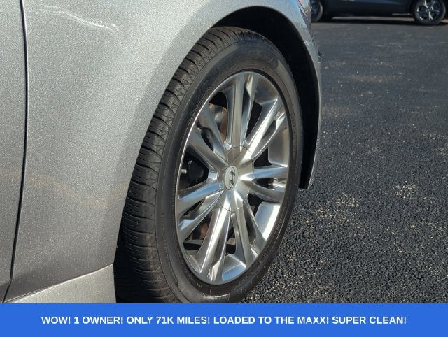 2013 Hyundai Genesis 3.8