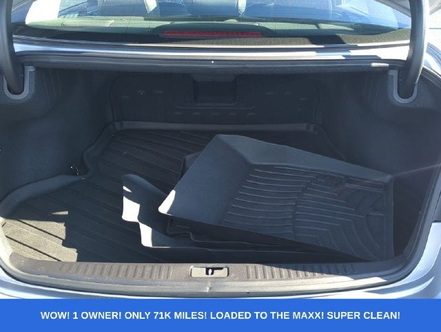 2013 Hyundai Genesis 3.8
