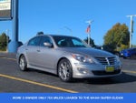 2013 Hyundai Genesis 3.8