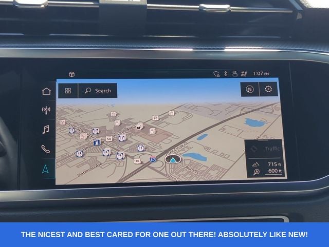 2024 Audi Q3 Premium Plus S Line quattro