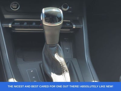 2024 Audi Q3 Premium Plus S Line quattro