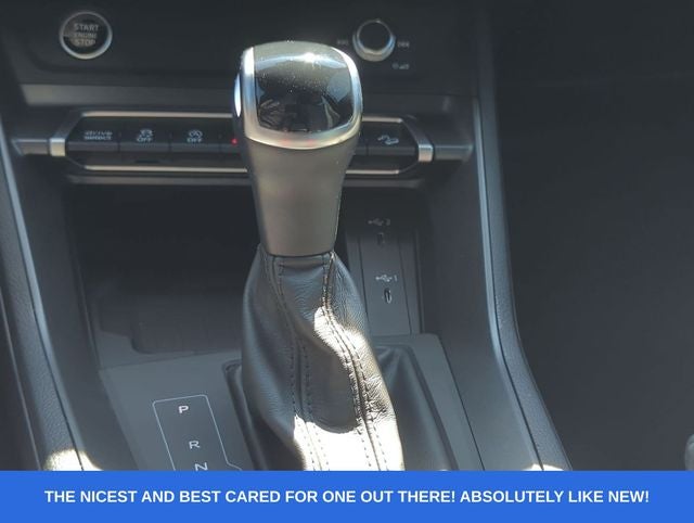 2024 Audi Q3 Premium Plus S Line quattro