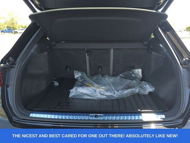 2024 Audi Q3 Premium Plus S Line quattro