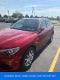 2018 Alfa Romeo Stelvio Ti