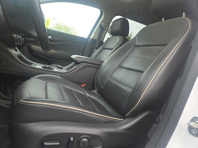 2021 GMC Acadia Denali AWD