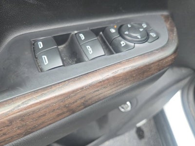 2021 GMC Acadia Denali AWD