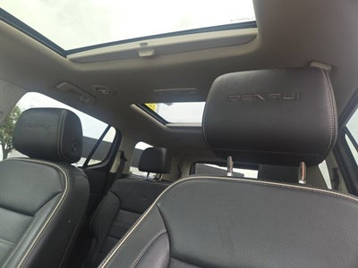 2021 GMC Acadia Denali AWD