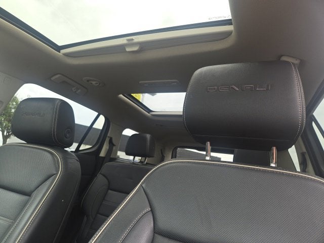 2021 GMC Acadia Denali AWD