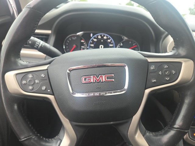 2021 GMC Acadia Denali AWD