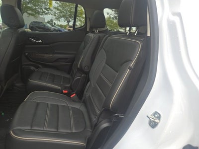 2021 GMC Acadia Denali AWD