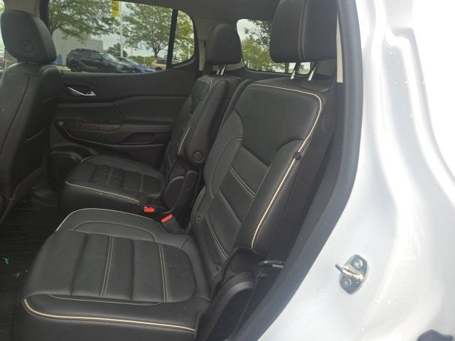 2021 GMC Acadia Denali AWD