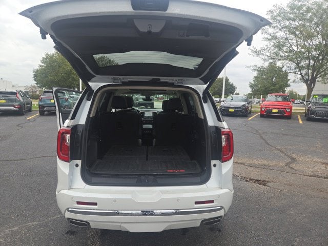 2021 GMC Acadia Denali AWD