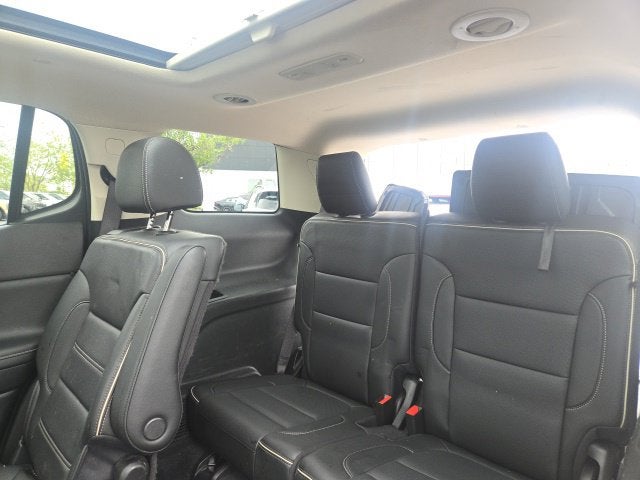 2021 GMC Acadia Denali AWD