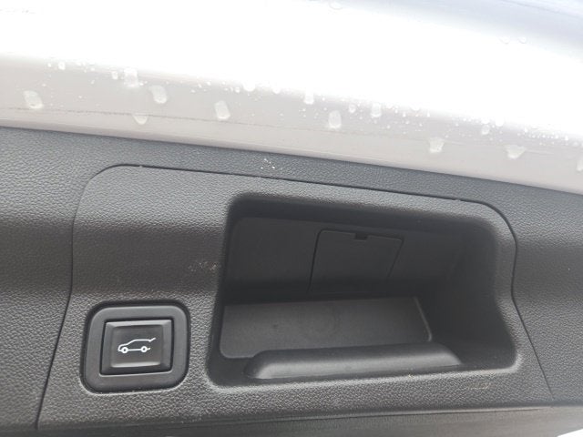 2021 GMC Acadia Denali AWD