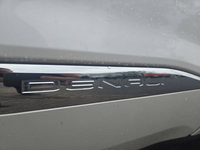 2021 GMC Acadia Denali AWD