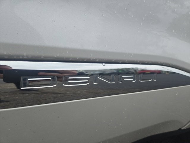 2021 GMC Acadia Denali AWD