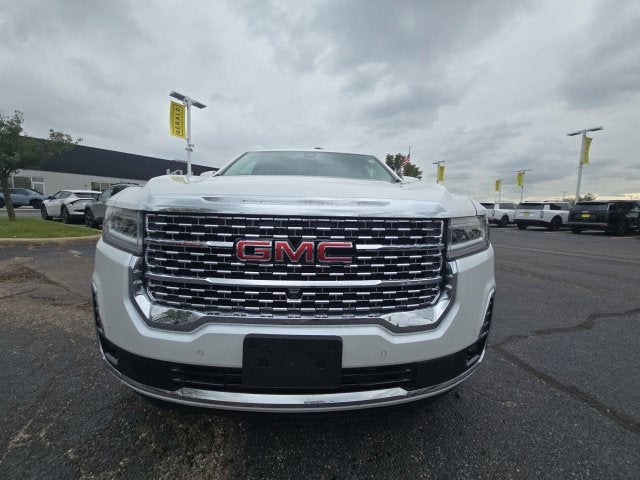 2021 GMC Acadia Denali AWD