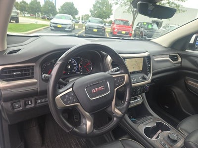 2021 GMC Acadia Denali AWD