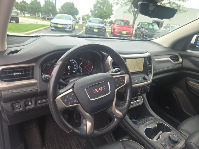 2021 GMC Acadia Denali AWD