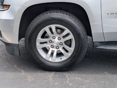 2019 Chevrolet Tahoe LT AWD LUXURY PACKAGE
