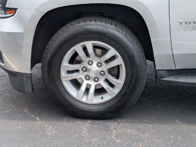 2019 Chevrolet Tahoe LT AWD LUXURY PACKAGE