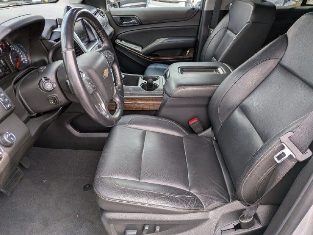 2019 Chevrolet Tahoe LT AWD LUXURY PACKAGE