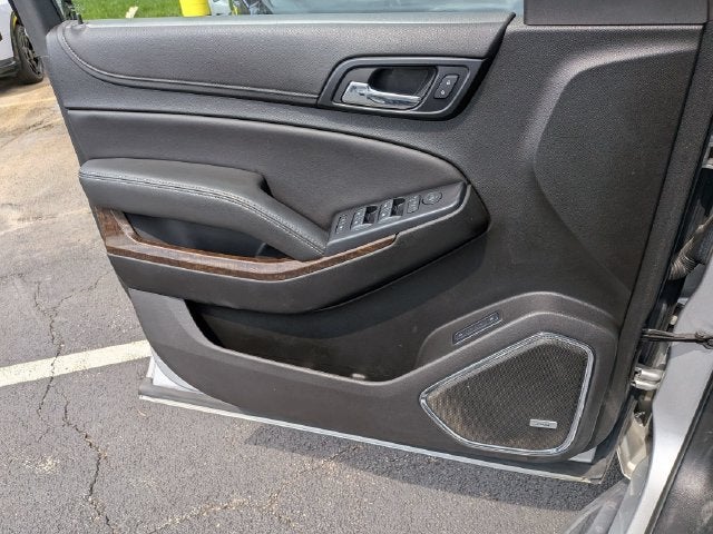 2019 Chevrolet Tahoe LT AWD LUXURY PACKAGE