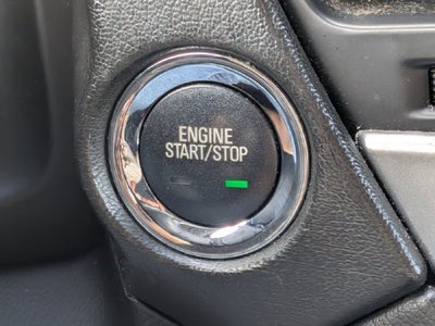 2019 Chevrolet Tahoe LT AWD LUXURY PACKAGE