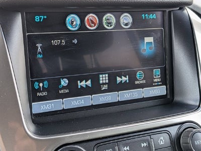 2019 Chevrolet Tahoe LT AWD LUXURY PACKAGE