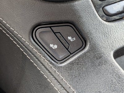 2019 Chevrolet Tahoe LT AWD LUXURY PACKAGE