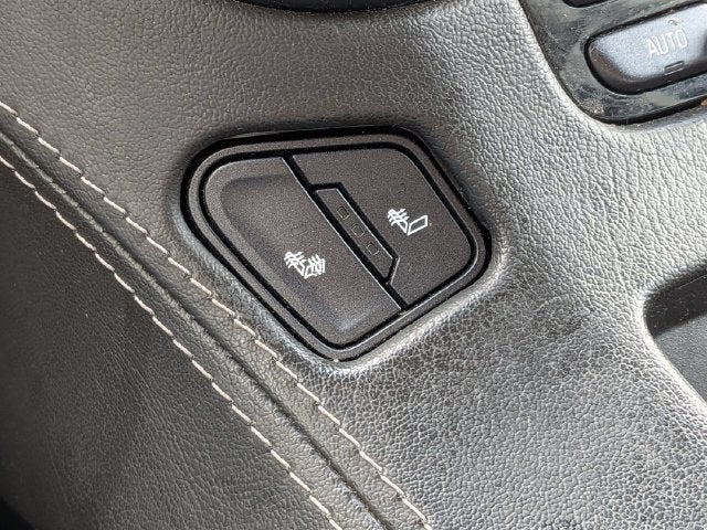 2019 Chevrolet Tahoe LT AWD LUXURY PACKAGE