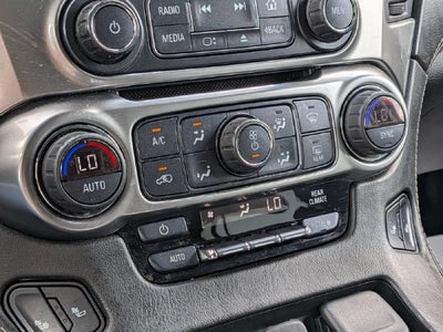 2019 Chevrolet Tahoe LT AWD LUXURY PACKAGE