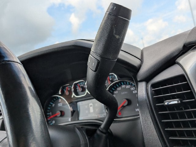 2019 Chevrolet Tahoe LT AWD LUXURY PACKAGE