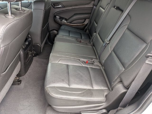 2019 Chevrolet Tahoe LT AWD LUXURY PACKAGE