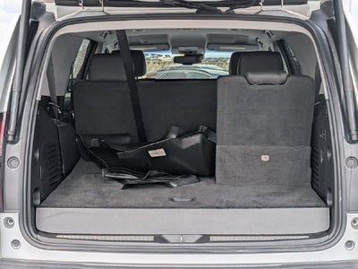 2019 Chevrolet Tahoe LT AWD LUXURY PACKAGE