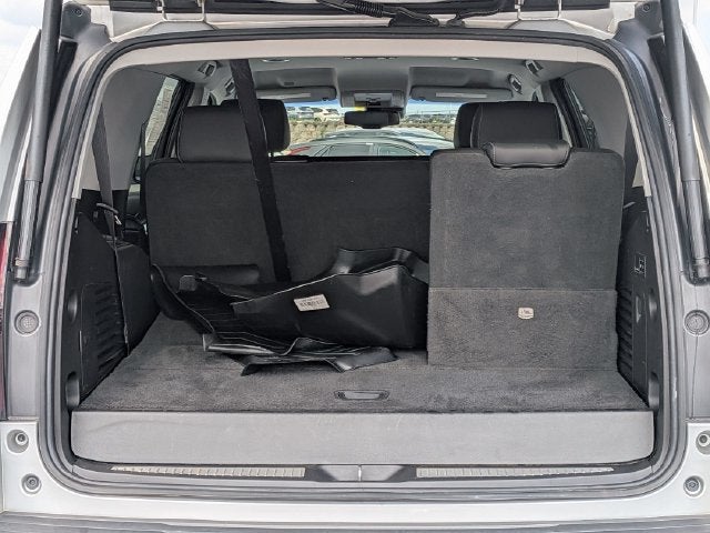 2019 Chevrolet Tahoe LT AWD LUXURY PACKAGE